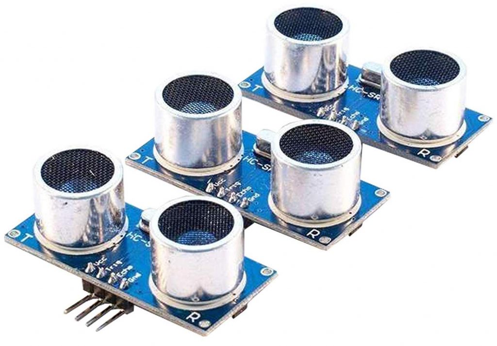Capteur ultrason : une technologie de pointe - EECA