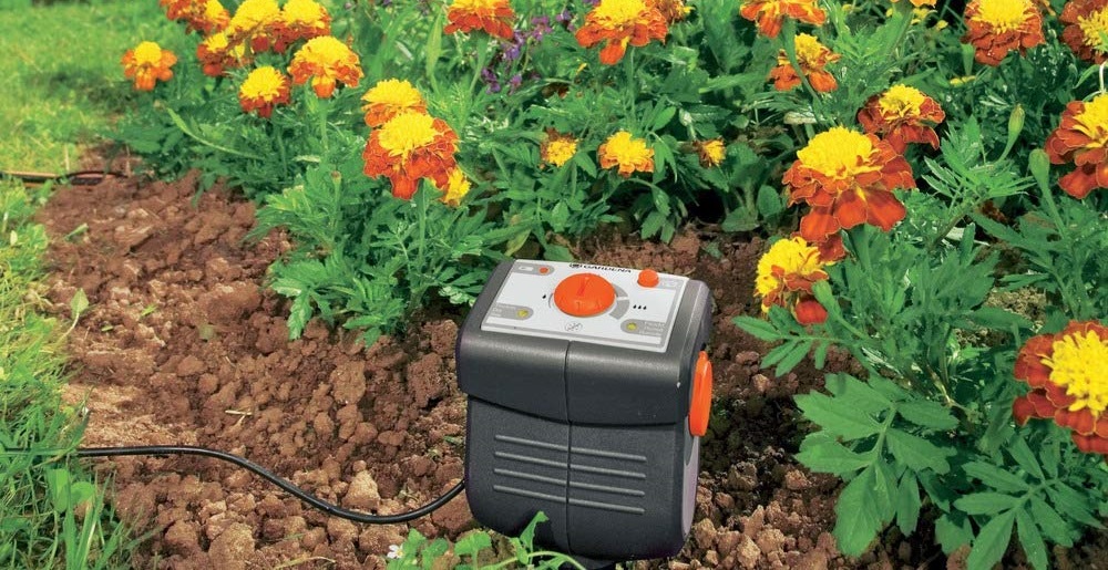 Testeur d'humidité du sol de jardin Humidité Plante Fleur Hygromètre Mètre  Détecteur de test