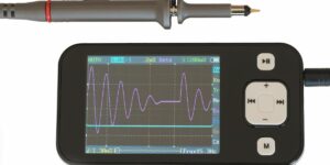 L'oscilloscope : Guide d'achat essentiel