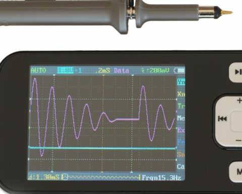 L'oscilloscope : Guide d'achat essentiel